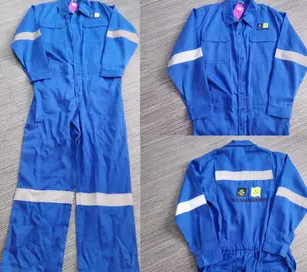 防静电工作服