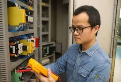 维修电工学强弱电