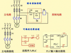 入门级学电工基础书籍知识学习内容