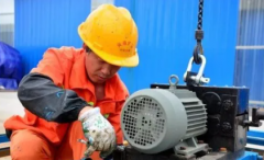 工地电工计划中家装和建筑电工区别