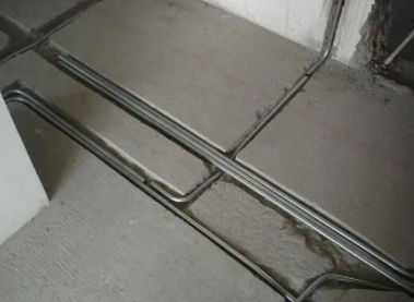 电工防水泥