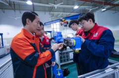 学电工文化程度电