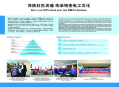 学习电工文化电工