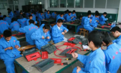电工学校招生标准