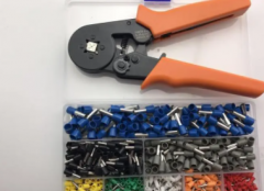 必备电工专业工具介绍它们各自作用
