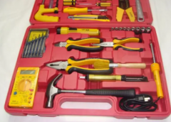工业电工维修工具