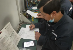 完成电工实训收获
