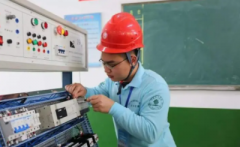 不同电工等级标准各级电工申报条件